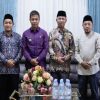 Bupati Kampar Sambut Silaturrahmi Pimpinan Ponpes Gontor Putri 7
