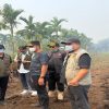 Kadiskes Zulhendra Das’at Himbau Masyarakat Pakai Masker, Waspada ISPA