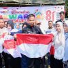 Bupati Ahmad Yuzar Apresiasi Semarak HUT RI ke 81 dan HUT Riau ke 69 di Kuok