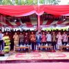 Semarakkan HUT RI ke-81, Bupati Kampar Silaturrahmi Bersama PWRI, Pepabri, Legiun Veteran dan Tokoh Masyarakat