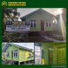Rampung 100 Persen, Rumah Baru Ibu Asmawati Hasil Karya Satgas TMMD ke-129 Siap Dihuni