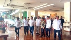 Bupati Kampar Hadiri Forum Pengurus APKASI di Kabupaten Bandung, Bahas Perubahan UU Pemerintahan Daerah
