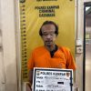 Polres Kampar Tangkap Pelaku Pencurian di Kantor Balai Penyuluhan