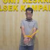 Penangkapan Terkait Izin Usaha Berujung Narkoba, Polsek Kampar Kiri Bekuk Pengedar Pil Ekstasi