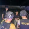 Jaga Kondusivitas Malam, Tim Raga Polres Kampar Patroli Kawasan Ramai hingga Lingkar Kantor Bupati