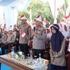 Peresmian Serentak Jembatan MP, di Kampar Jadi Harapan Baru Warga Desa Gobah