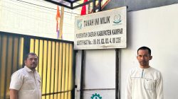 Gustami Siregar Ajak Masyarakat Manfaatkan Fasilitas Mess Kampar di Jakarta