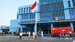 Dukung Semarak HUT RI ke-81, PLN UID Riau dan Kepri Pastikan Listrik Andal di Berbagai Wilayah