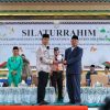 Scout Game Islamic Festival 100 Tahun Gontor, Bupati Kampar Silaturrahmi dengan Pimpinan Pesantren Kab Kampar