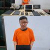 Polsek Kampar Berhasil Tangkap Dua Pelaku Pencurian dan Pemberatan