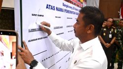 Kampar Saat Ini Nol Hotspot Karhutla