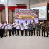Karhutla di Kampar, Bupati Apresiasi Petugas, Perusahaan dan Masyarakat