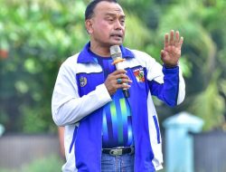 Dispora Riau Prioritaskan Kesehatan Anak, PCSS Champions Festival Ditunda akibat Kualitas Udara