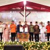 Bupati Kampar Apresiasi Festival Mangonang Kampuong Lamo