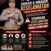 Jaga Keselamatan Generasi Penerus, Kapolres Kampar: Orang Tua Wajib Tingkatkan Pengawasan Saat Ada Aksi Penyampaian Aspirasi