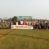 Wakili Bupati, Zamhur Resmi Buka Turnamen Old Star Cup I U-40 Tahun 2026