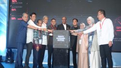 Wabup Kampar Hadiri Pembukaan PSEL