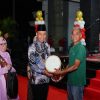 Bupati Kampar Gelar Malam Kenegaraan