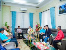 Bupati Kampar Akan Gelar Kejuaraan Tinju Piala Bupati Tingkat Provinsi Riau