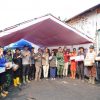 Stafsus Menhut Apresiasi Kesiapsiagaan Kampar Tangani Karhutla