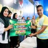 Turnamen Korpri Champions 2026 Sukses Digelar, Bupati Kampar Semarakkan HUT RI ke-81