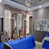 Bupati Ahmad Yuzar Ikuti Rakor Penanganan Peningkatan Eskalasi Karhutla