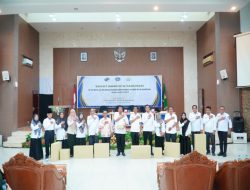 Koperasi Pemasaran Batobo Korpri Kampar, Gelar RAT Tahun Buku 2025