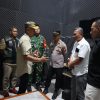 Tim Yustisi Satpol PP Kampar Tutup Tujuh Warung Karaoke