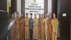 BUMDes Harus Naik Kelas, Sesuai Visi Misi Bupati dan Wabup Kampar
