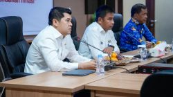 Ardi Mardiansyah Terpilih Secara Aklamasi Pimpin Korpri Kampar