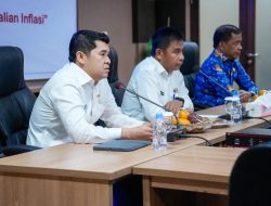 Ardi Mardiansyah Terpilih Secara Aklamasi Pimpin Korpri Kampar
