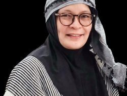 Netty Mindrayani Terima Mandat sebagai Plt Ketua JMSI Kampar