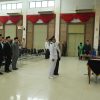Wabup Kampar Lantik 17 Pejabat Eselon III & IV