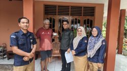 Semangat KPU Kampar Memutakhirkan Daftar Pemilih Berkelanjutan
