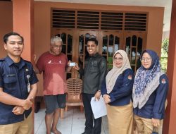 Semangat KPU Kampar Memutakhirkan Daftar Pemilih Berkelanjutan