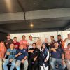 JMSI Kampar Gelar Rapat Konsolidasi, Segera Urus Legalitas Organisasi