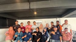 JMSI Kampar Gelar Rapat Konsolidasi, Segera Urus Legalitas Organisasi