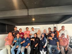 JMSI Kampar Gelar Rapat Konsolidasi, Segera Urus Legalitas Organisasi