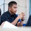 Nol Hotspot, Bupati Kampar Pacu Percepatan Penuntasan Karhutla