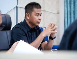 Nol Hotspot, Bupati Kampar Pacu Percepatan Penuntasan Karhutla