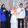 Wabup Kampar Gelar Syukuran Majelis Taklim