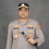 Patroli, Sambang, Pasang Spanduk — Polres Kampar Gerak Serentak Cegah Karhutla, Ancaman Hukum Hingga 15 Tahun Penjara