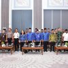 Seluruh Jajaran Jadikan Tauladan di Tengah Masyarakat