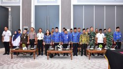 Seluruh Jajaran Jadikan Tauladan di Tengah Masyarakat