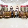 Bupati Kampar Apresiasi 29 Masyarakat Panutan, Berangkat Umrah