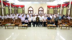 Potensi Besar Hortikultura, Pemkab Kampar Pacu Produksi dan Nilai Ekonomi