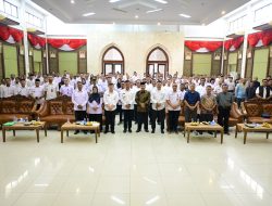 Potensi Besar Hortikultura, Pemkab Kampar Pacu Produksi dan Nilai Ekonomi