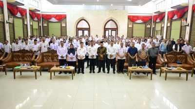 Potensi Besar Hortikultura, Pemkab Kampar Pacu Produksi dan Nilai Ekonomi