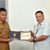 Momentum Hari Pelanggan Nasional, PLN dan Pemkab Kampar Sinergikan Keandalan Listrik
