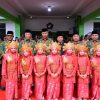 Bupati Kampar Resmi Buka Porsadin VI Kabupaten Kampar  2026